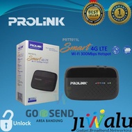 PpT Modem WiFi Prolink PRT7011L Unlock All Operator