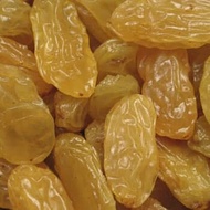 [HCM] [300G ]Nho khô vàng nhập khẩu loại 1 - Nho Vàng Ấn Độ không đường vị ngọt tự nhiên