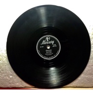 PATTI PAGE Wondering 10" Vinyl LP 33 1/3 rpm