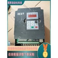 Inverter FC300-B4-2.2G/T2 Guarantee