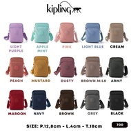 Tas Selempang HP 3 Ruang Kipling 700 Polos