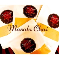 Masala Chai (Spiced Tea)