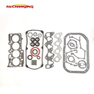 FIT MITSUBISHI PAJERO JUNIOR WILLY CM90 16V 4A31 Engine Rebuilding Kits Full Set Engine Parts Engine