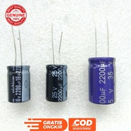 ELKO ELCO 4700 UF 16 25 35 VOLT