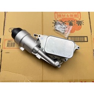 Mini Coopers One Clubman F54 Countryman F60 B37 B38 Engine Oil Core Holder Aluminum