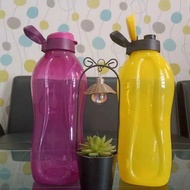 Tupperware Eco Bottle 2L - Tosca Botol Air Botol Minum