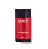 ของใหม่ ของแท้ 100% Bath & Body Works Mens Collection Bourbon Antiperspirant Deodorant