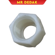 [1 UNIT] NUT MK2 221B | SPARE PART