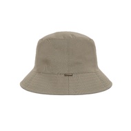Bloods Series Topi Bucket Hat Omnium 03 Cream Brown