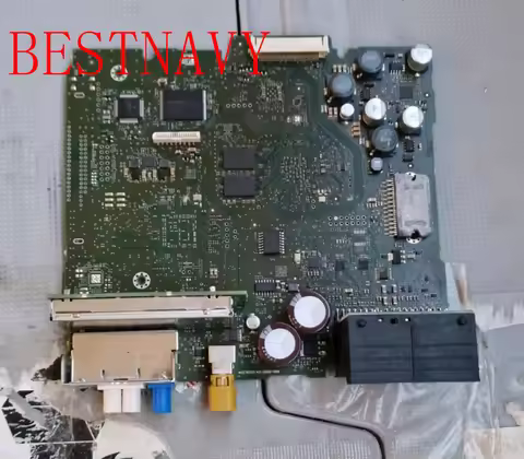 Mainboard motherboard For MIB STD2 PQ NAV 5C0 035 680 G 6.5 inch TDO-WVGA0633F00045 TDO-WVGA0633F000