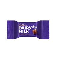 Add-On Cadbury mini 1pc