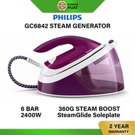 Philips GC6842 Steam Generator GC6842/30