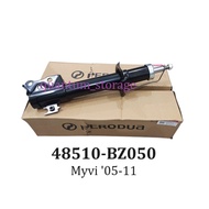 Perodua Shock Absorber Front 48510-BZ050 Myvi 05-11