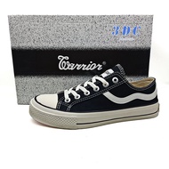 Sepatu Warrior Hector - Original Sepatu Sekolah Warrior Sneaker Ukuran Dewasa