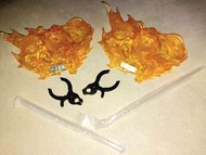 ‼️低價出售‼️全新 hot toys 風雲 步驚雲 figure 火焰特效配件 stand 地台 hottoys  CMS04 CMS05 CMS 04 05 not ironman batman 