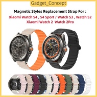 For Xiaomi Watch S4 Watch S4 Sport , Xiaomi Watch S3 , Xiaomi Watch S2 , Xiaomi Watch 2 Watch 2pro M