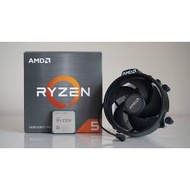 AMD Ryzen 5 5600x (100-100000065BOX)