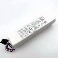 Suitable for Pursuit Sweeping Robot Battery Accessories F9 D9 L10Pro Plus W10 Model P2150/P2008