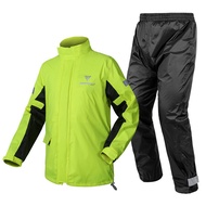 rain coat motorcycle baju hujan motor givi rain coat Motowolf Motorcycle Raincoat Suit Rain Coat Men