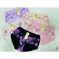 [READY STOCK] Women Panties/underwear / seluar dalam Wanita/女生内裤 6871