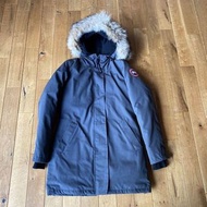 女款CANADA GOOSE VICTORIA PARKA 3037L 加拿大鵝羽絨服 外套