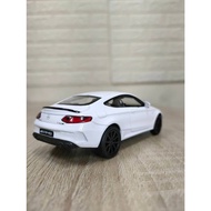 Asari 1: 36 C63 AMG Makoda BENZ C63S Rare W205 C300 C250