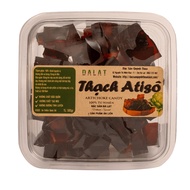 Artichoke Jelly Jelly Pudding