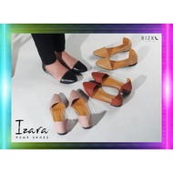 🔥💥IZARA PUMP SHOES by RIZKA💥Hot Item Pump Shoes Women Fashion Shoes🔥