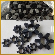 Shock absorber rubber gasket for HRC 130, HRC150, HRC180 joints