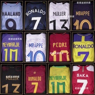 baju jersey lelaki football jersey blue lock jersey Football Jersey Jersey Mystery Box Can Make a Wi
