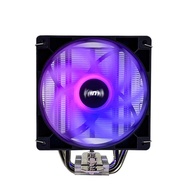 @@ Electronic Street 3C Club @/YAMA YAMA AC120 Tower Fan (4 Duct/12cm * 1/ARGB Lighting/Height 153mm