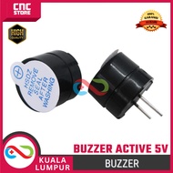 BUZZER SPEAKER ACTIVE 5V FOR ARDUINO UNO MEGA MINI NANO