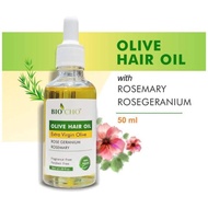Olive Hair Oil BIO CHO ORIGINAL 💯 READY STOCK