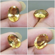Original Sitrin Gold Amethyst Code R107