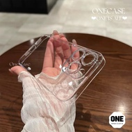 For Realme C67 C21 11 C12 C31 5 5i C15 C25s C30 C25 C35 C3 5S C21Y 9i 8i C25Y C30s Transparent Soft 