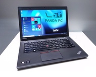 Lenovo ThinkPad T450 Intel Core i7 5th Gen Laptop Second Not T450s