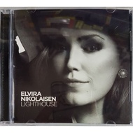 Elvira Nikolaisen - Lighthouse