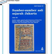 Original Source Book of History Volume III