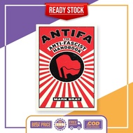 Antifa: The Antifascist Handbook