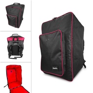 Cajon bag cajon softcase/ biker bag/ motorcycle bag/ travel bag/