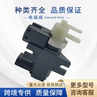 8K0906627Turbocharger Solenoid Valve V10-63-0062 8K0 906 627Suitable for Audi