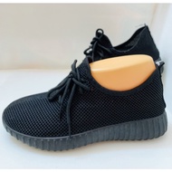 Chinese Shoes Canvas All Black ️