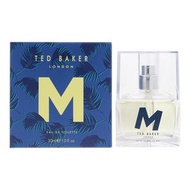 Ted Baker Men's M EDT 1 oz Fragrances ** 限時預訂優惠 Time-Limited Pre-Order Offer ** [Niche小眾沙龍香水] [全網最齊全