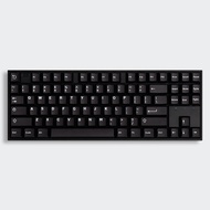 FANS PYGA Translucence Keycaps Double shot Cherry Profile  English Keycaps For MX Switch Mechanical 