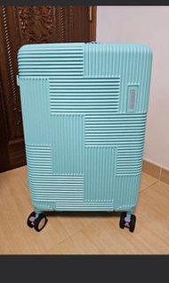 超新‼️American Tourister luggage 25吋行李箱