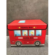 KENSTEIN - Large children's toy Box - toy storage Box baby toy storage