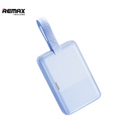 [ CCC ] Remax Wireless Power Bank 10000mAh RPP-30 (N) - พาวเวอร์แบงค์ ชาร์จไร้สาย จอ LED ชาร์จไว 30W