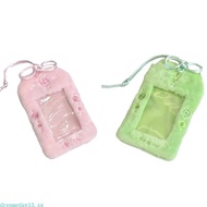 DreamEdge 13 - 3 Inch Floral Credit Card Protector