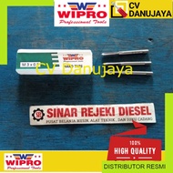 Hand Tap Handtaps Economical Taps M3x0.5 M3 x 0.5 M3 x 0.5 Wipro