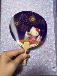 Hello kitty明信片